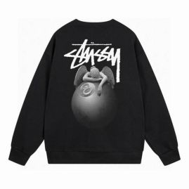 Picture of Stussy Sweatshirts _SKUStussyS-XLAA14326602